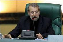 Larijani Criticizes US Politicians Approach  