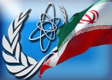  IAEA chief, Iranian nuclear negotiator to meet Monday  