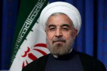 Rouhani Calls For Strong Measures To Deal With Terrorism In Sistan-Baluchestan P