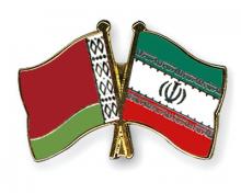 Minsk Considers No Limits For Developing Friendly Ties With Iran: Belarus Deputy