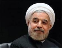President Rouhani Confident Nation Will Easily Overcome Harsh Conditions  