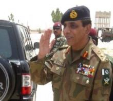 Pakistan Army Chief Embarks On China's Visit  