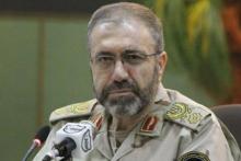 Border-guard Chief Accuses Jeish al-Adl Militants For Saravan Terror Attack  