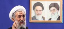  Senior cleric: Iran has given ultimatum to West over nuclear talks  