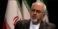 Zarif Urges EU3+3 To Remove Iran's Worries  