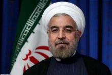 Rouhani: Govtˈs Diplomacy Based On People Demands, S.Leader’s Prudence