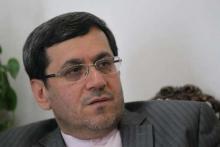 Iran Deputy FM Calls For Tackling Regional Extremism