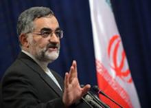 Iran, Only Country Strongly Resisting Against US : MP