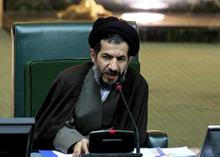 Vice-Speaker Stresses Majlis Support For Iran’s Powerful Diplomacy
