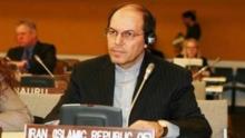 Dehqani: UNSC Unsuccessful In Safeguarding Intˈl Peace, Security