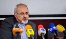 Zarif: Each Step Has To Win Our Confidence
