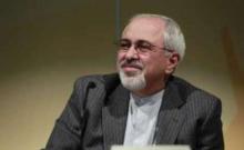 Iran FM left Geneva for home 