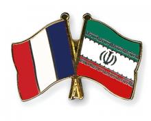 Iran Businessmen Mull Reducing Trade Co-op With France