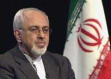 Zarif: UK Names Non-resident Charge D’affaires To Tehran