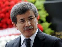 Turkish FM Hails Ankara-Tehran-Baghdad Tripartite Ties