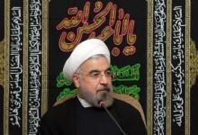 President: Iranian Religious Minorities Contribute To Decision-making Process