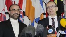 Iran-IAEA Hold Expert-level Talks