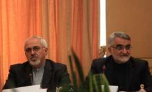 Zarif To Brief Majlis Commission on National Security, Foreign Policy On Nuclear