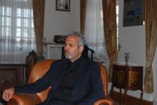 Turkish Regional Co-op In Line With Iran’s Policies: Envoy  