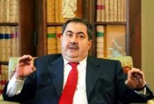 Iraqi FM Hails Iran's Rational Approach To Iraq Developments  