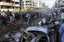 Spain Condemns Terrorist Bombing Against Iran Embassy In Beirut  
