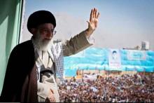 Basij Commanders Renew Allegiance To S.Leader  