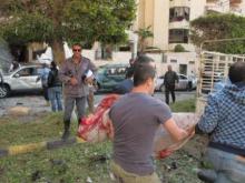 Iran’s Investigation Team In Lebanon To Probe Beirut Bombings  