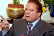 Pakistani PM Condemns Karachi Blasts As Taliban Claim Responsibility  
