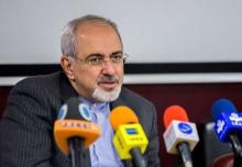 Zarif: Iran-G5+1 Focused On Detailing Three-phase Deal  