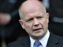 William Hague: Talks with Iran promising  