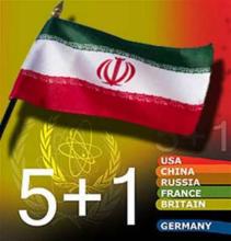  Full text of Iran-5+1 agreement in Geneva   