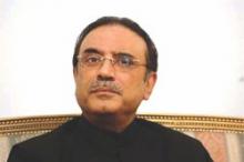 Pakistan’s Zardari To Appear In Court In Corruption Case: Lawyer  