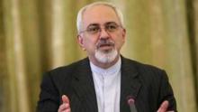 Zarif: Iran Talks With US Solely Focused On Nuclear Issue  