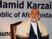 Karzai To Confer With PM During Upcoming India Visit 