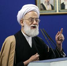 Cleric: Sanctions Wall Collapsed With Geneva Talks  