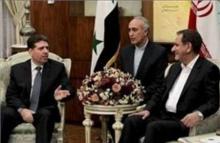 Iran, Syria Review Regional Issues, Ways To Consolidate Ties