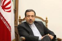  Iran calls for Israeli unconditional accession to WMDs treaties  