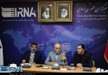 Salehi: Iran Welcomes Foreign Investment In Construction Of Power Plants  