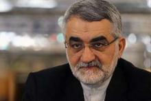MP Criticizes Western Gov'ts For Political Approach Toward Iran N-program  