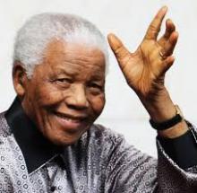 Mandela A Giant For Justice- UN Chief  