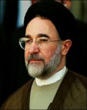 Ex-president Khatami To Attend Mandela's Funeral 