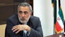 EP Delegation Due In Iran Next Week: Sr. MP  