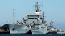Germany To Sell Warships To Israel: Report  