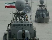 Iran’s 28th Fleet Departs For Asian Port  