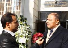 Zionist Regime, Serious Threat To Region - Egyptian Diplomat  