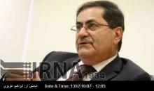 Lebanese MP Hails UN Adoption Of President Rouhani's Proposal  
