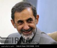Iran Can Hold Separate Talks With P5+1 Member States: Velayati  