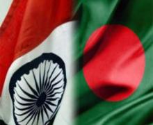 India rules out interference in Bangladesh internal affairs 