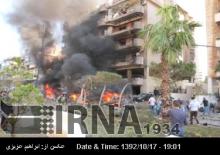 Iran, Lebanon Examine Legal Proceedings About Terrorist Attack On Embassy  