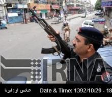 Over 3,200 Killings In Karachi Reported In 2013